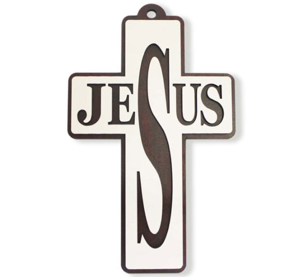 Jesus Cross