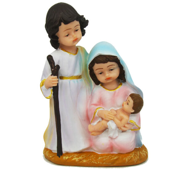 5 inch Children’s Nativity Figurine
